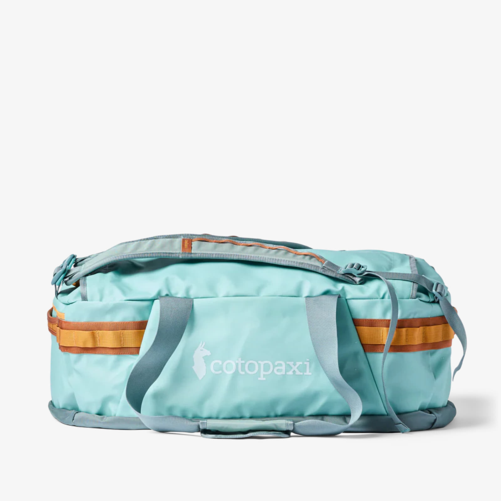 Duffle bag Cotopaxi Allpa Getaway 55L Duffel Tide Pool