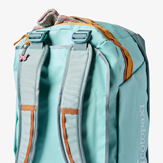 Cotopaxi Allpa Getaway 55L Duffel Tide Pool | Footshop