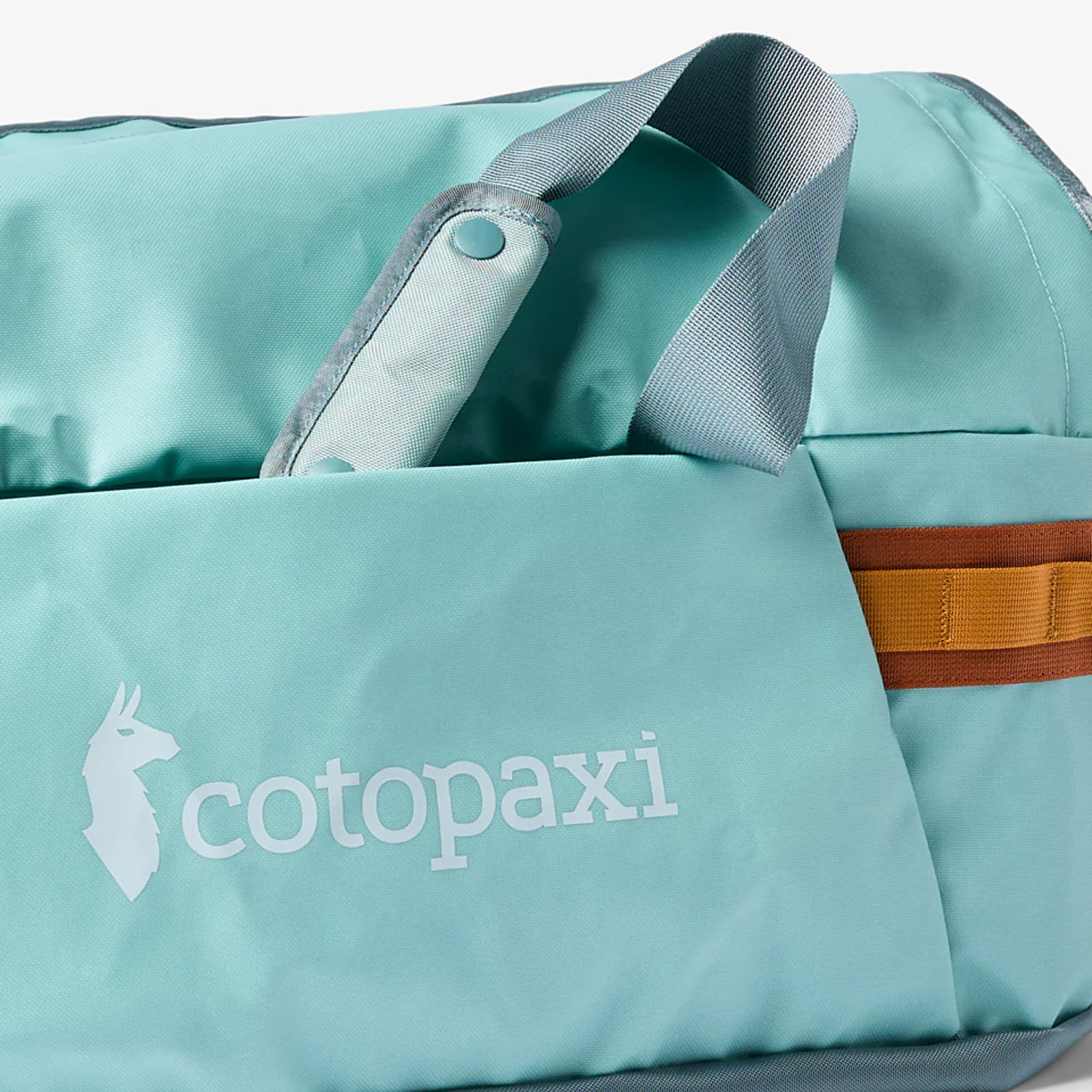 Duffle bag Cotopaxi Allpa Getaway 55L Duffel Tide Pool