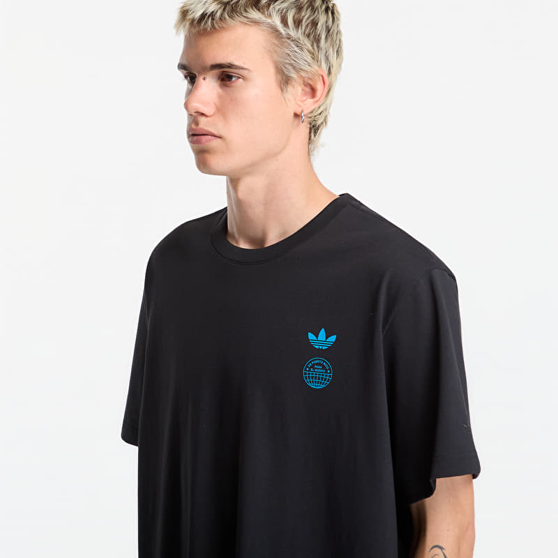 T-shirts adidas Dtmf Bad Bunny Heavyweight Merch T-Shirt UNISEX