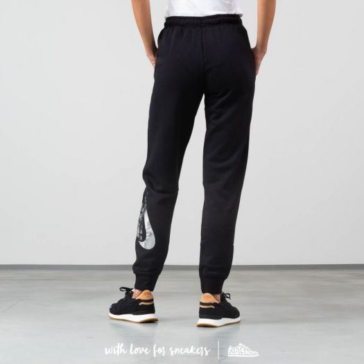 Sportswear rally jogger pants top