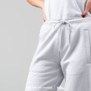 Pants and jeans Nike Sportswear Rally Women's Metallic Pants Grey