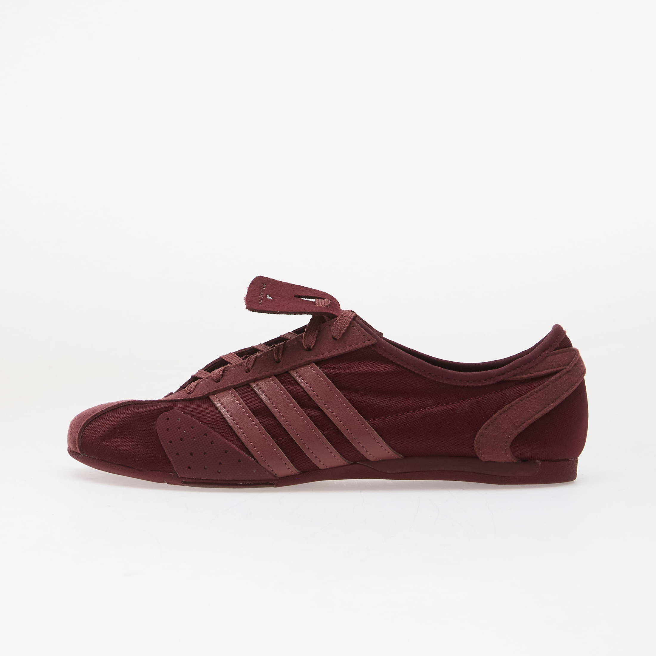 adidas by Stella McCartney Sportswear 76 Maroon/ Quiet Crimson/ Reflective Silver 7.5