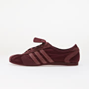 adidas by Stella McCartney Sportswear 76 Maroon/ Quiet Crimson/ Reflective Silver