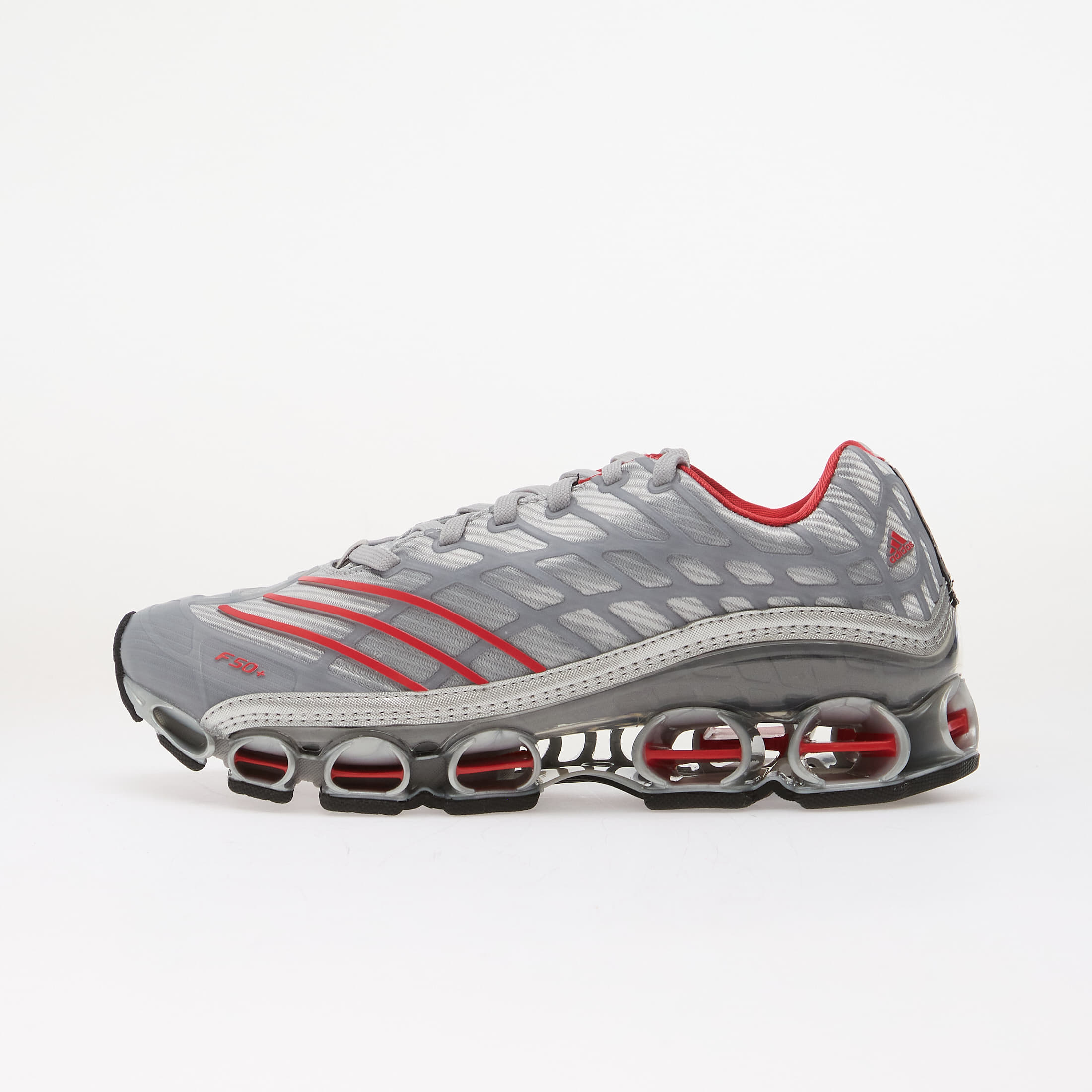 Sneakers adidas Megaride F50 Core Black/ Pure Ruby/ Grey Six EUR 40 2/3