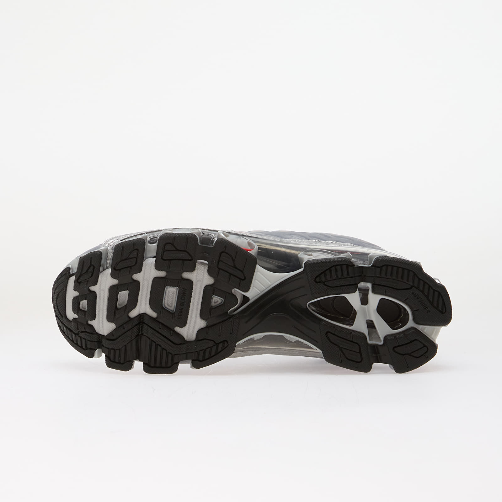Мужская обувь adidas Megaride F50 Core Black/ Pure Ruby/ Grey Six