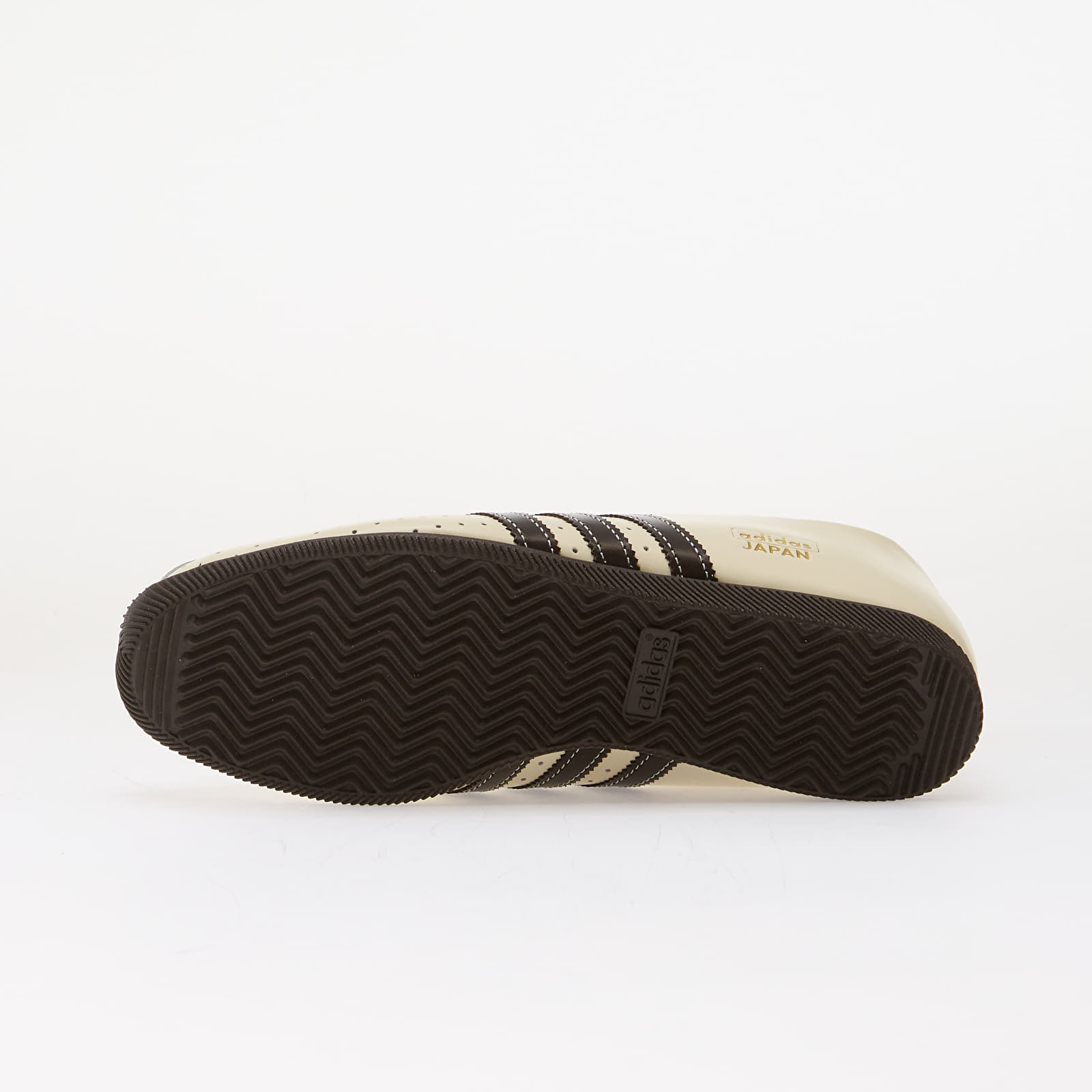 Women's shoes adidas Japan Lux Cream White/ Aurora Coffee/ Gold Met.