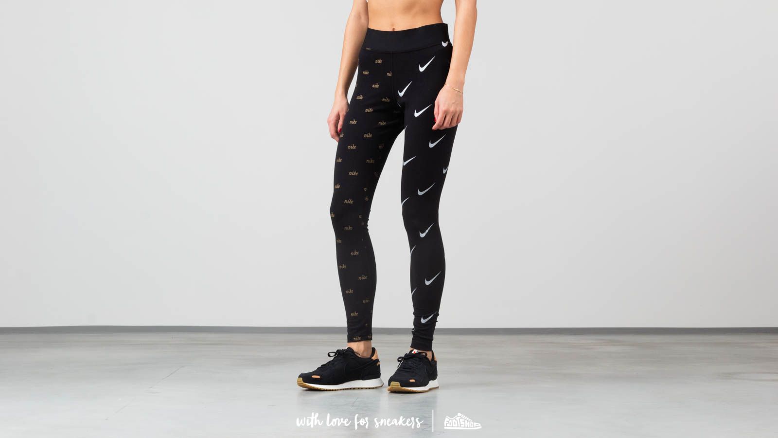 nike nsw air leggings