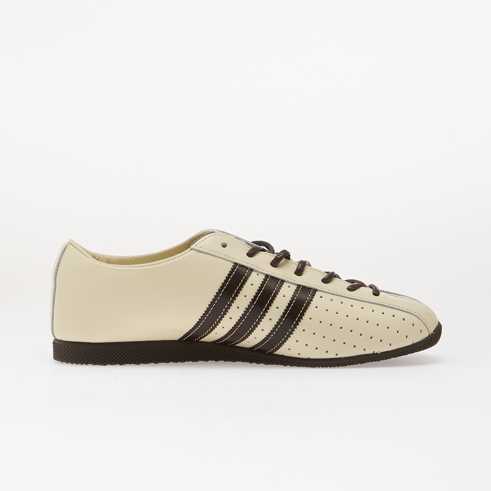 Women's shoes adidas Japan Lux Cream White/ Aurora Coffee/ Gold Met.
