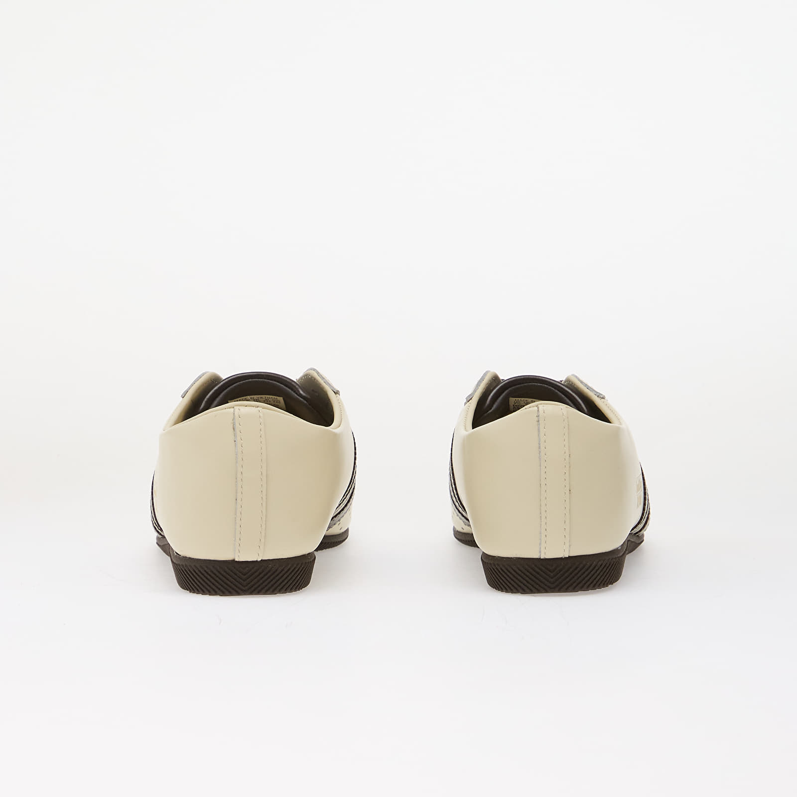 Women's shoes adidas Japan Lux Cream White/ Aurora Coffee/ Gold Met.