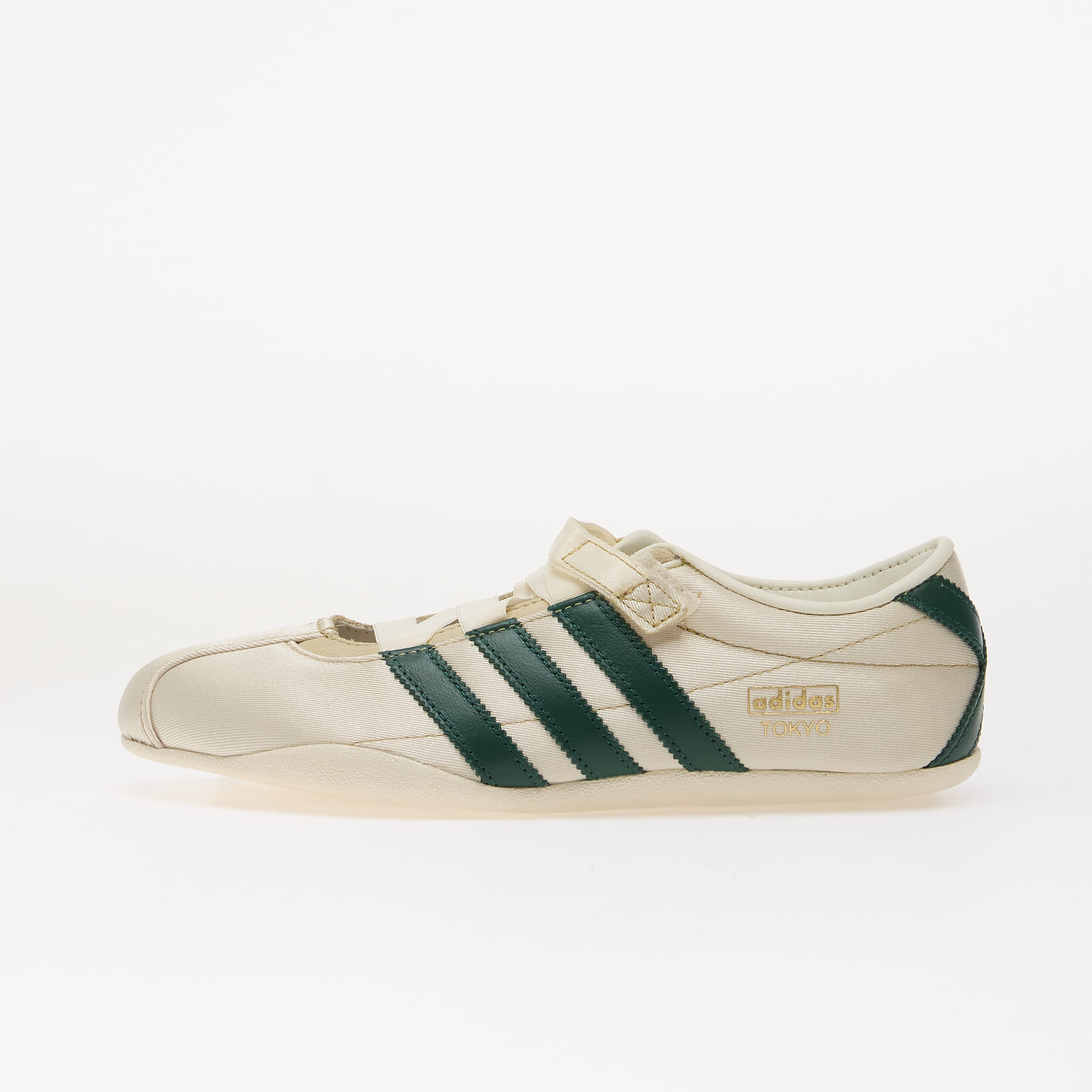 Sneakers adidas Tokyo Mj Thermal Chrome/ Collegiate Green/ Gold Met. EUR 42