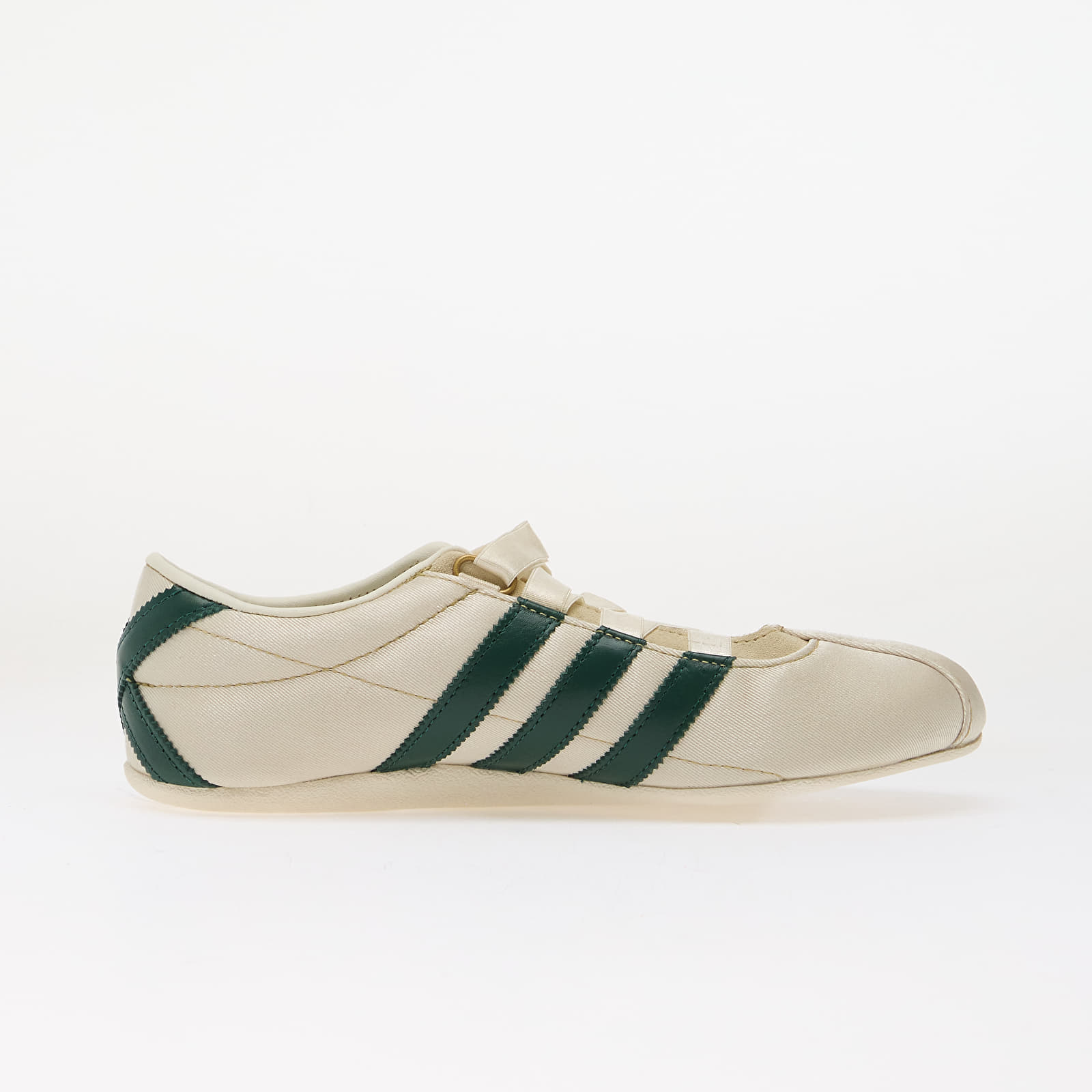 Женская обувь adidas Tokyo Mj Thermal Chrome/ Collegiate Green/ Gold Met.