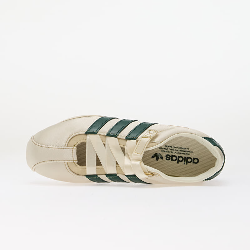 Women's shoes adidas Tokyo Mj Thermal Chrome/ Collegiate Green