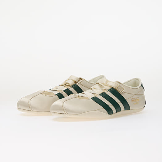 adidas Tokyo Mj Thermal Chrome/ Collegiate Green/ Gold Met. | Footshop