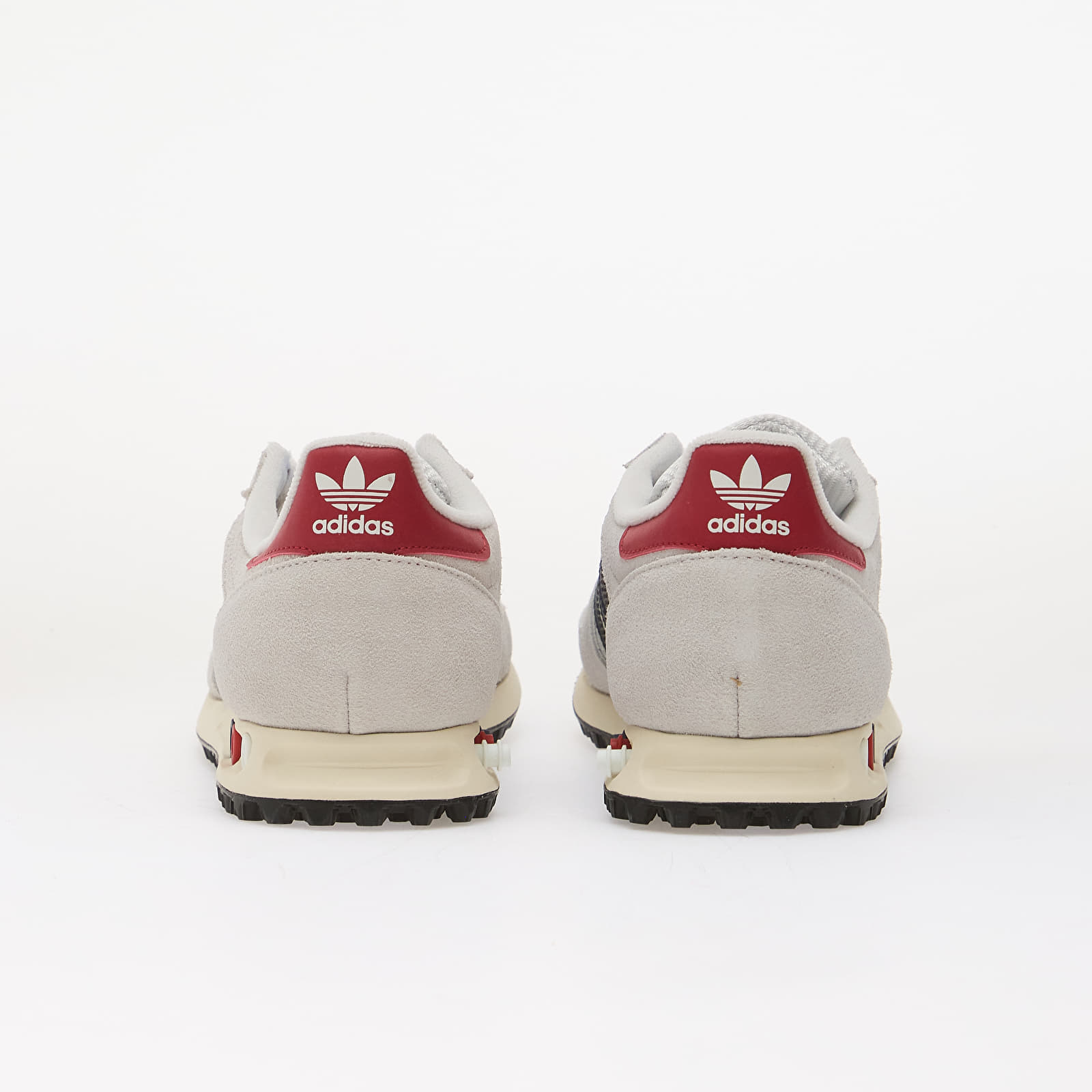 Ανδρικά παπούτσια adidas La Trainer OG Crystal White/ Night Indigo/ Team Victory Red