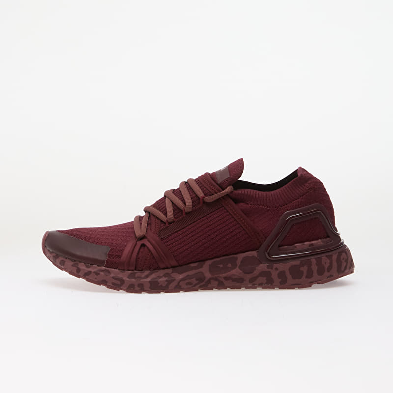 adidas by Stella McCartney Ultraboost Dna Maroon/ Maroon/ Quiet Crimson