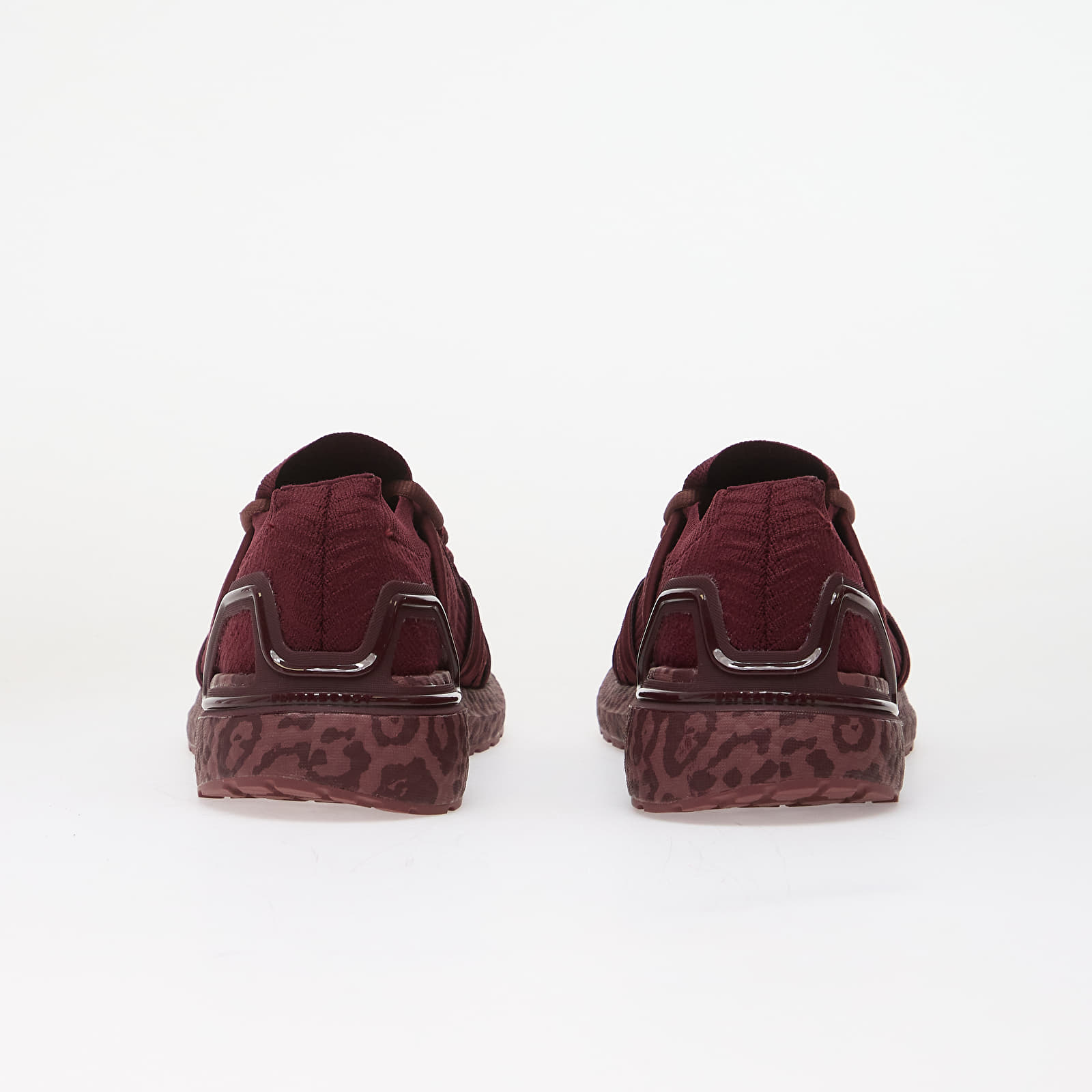 Damesschoenen adidas by Stella McCartney Ultraboost Dna Maroon/ Maroon/ Quiet Crimson