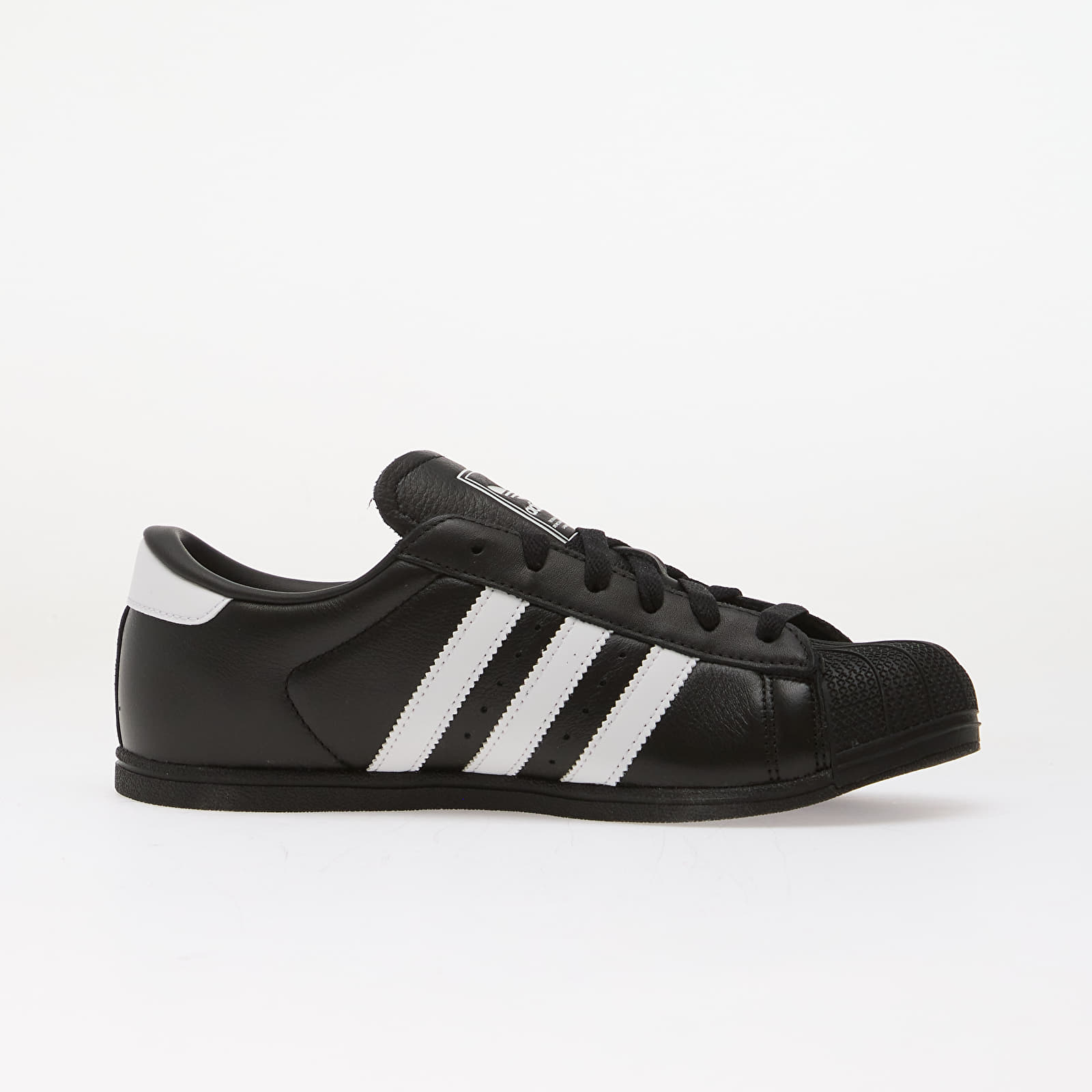 Γυναικεία παπούτσια adidas Superstar Lo Pro Core Black/ Ftwr White/ Gold Met.