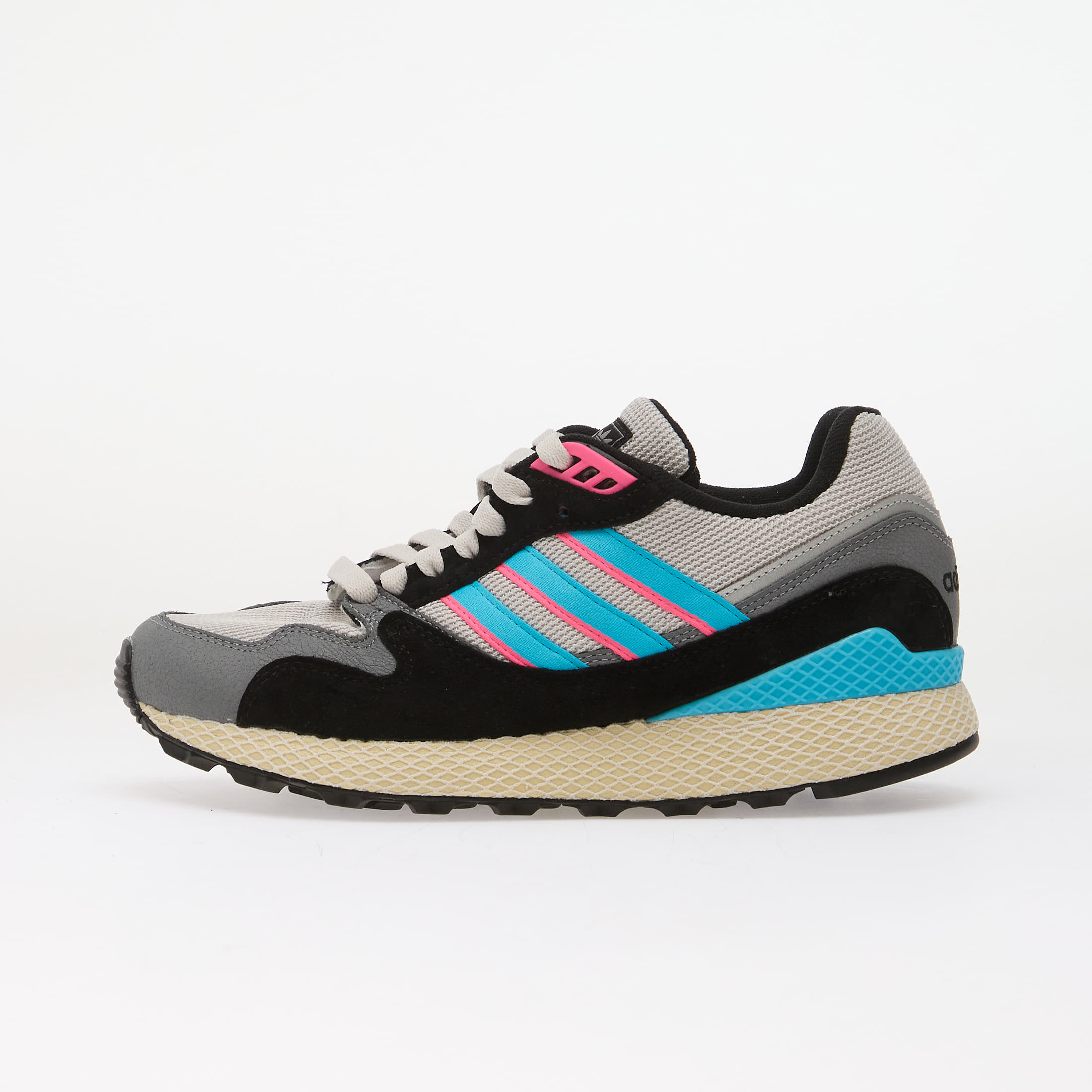Sneakers adidas Orgn Ultra Tech Grey Three/ Samba Blue/ Grey One EUR 40 2/3