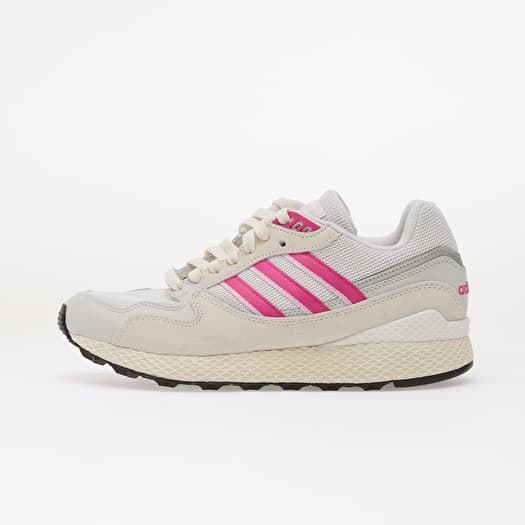 adidas Orgn Ultra Tech Cloud White/ Semi Lucid Fuchsia/ Orchid Fusion