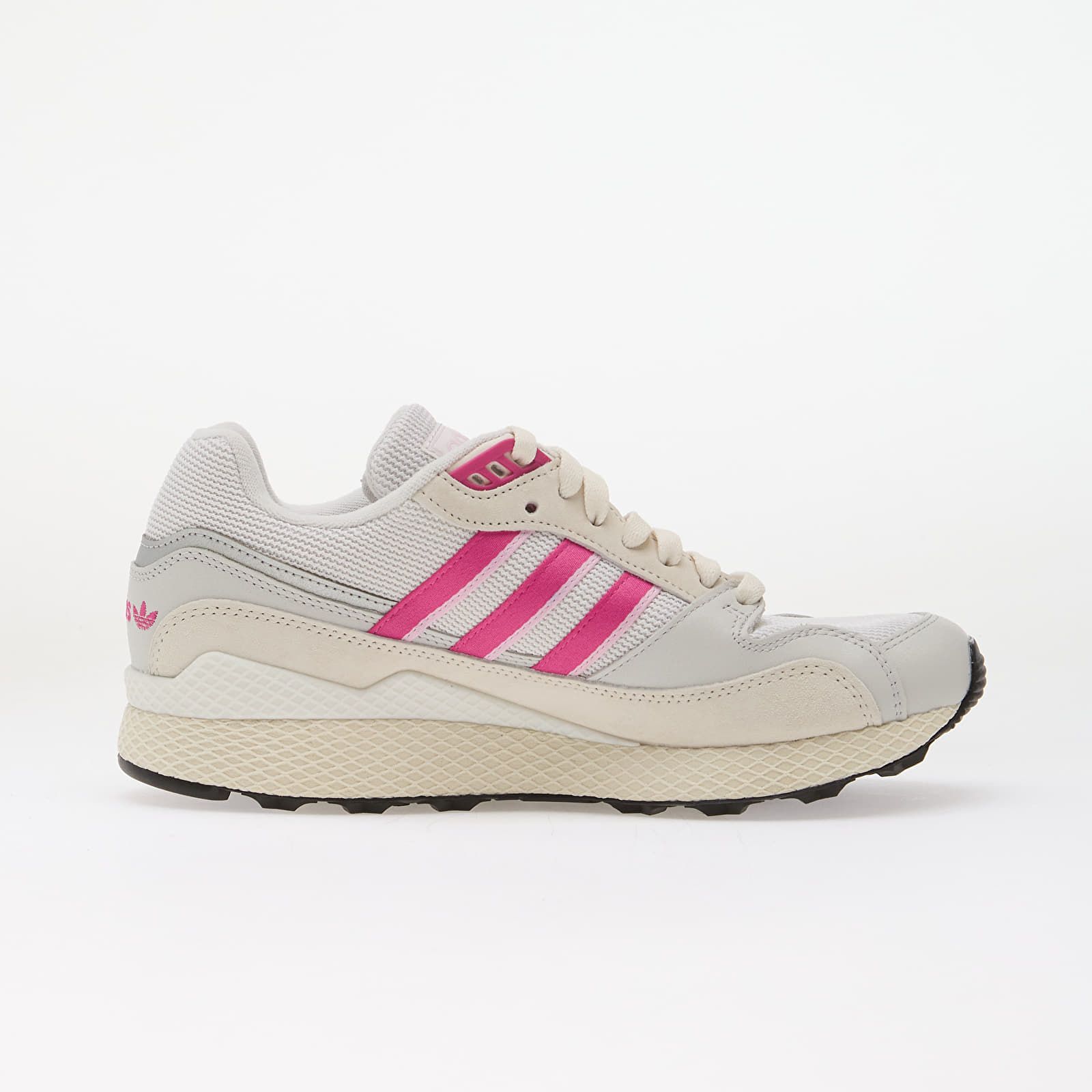 Men's shoes adidas Orgn Ultra Tech Cloud White/ Semi Lucid Fuchsia/ Orchid Fusion