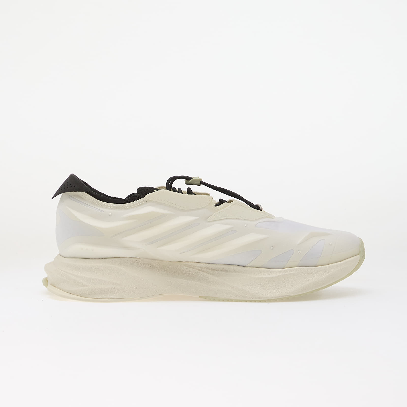 Мужская обувь adidas Terra Mono LIGHTSTRIKE Core White/ Off White/ Core Black