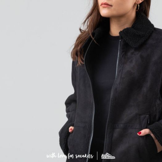 Carhartt w stone coat top