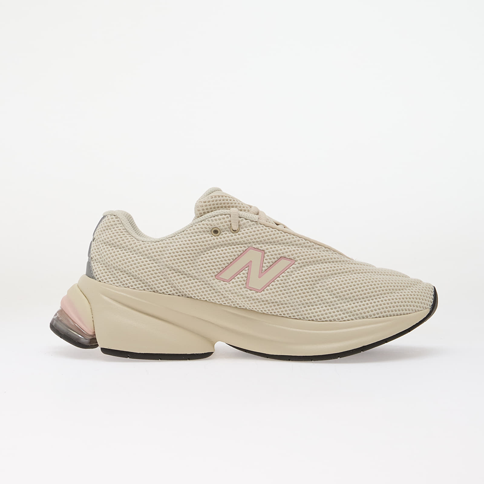 Pánske tenisky a topánky New Balance 5030 Linen/ Pink Chalk