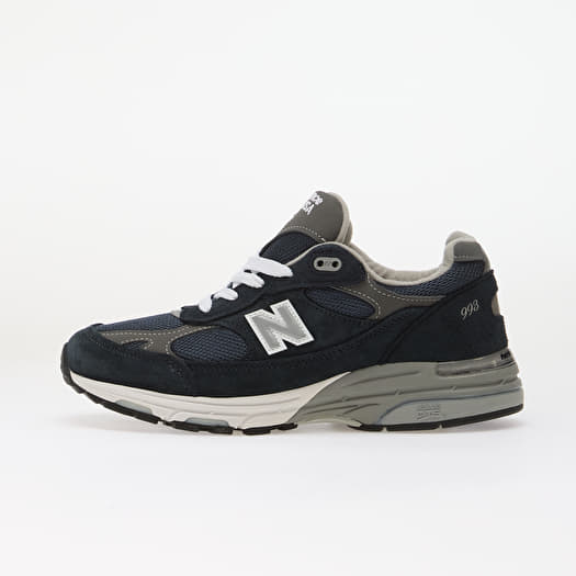 New Balance 993 Made In Usa - New Balance
