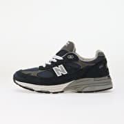 New Balance 993 Made in USA Navy/ Navy