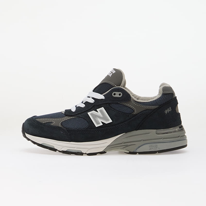 New Balance 993 Made in USA Navy/ Navy