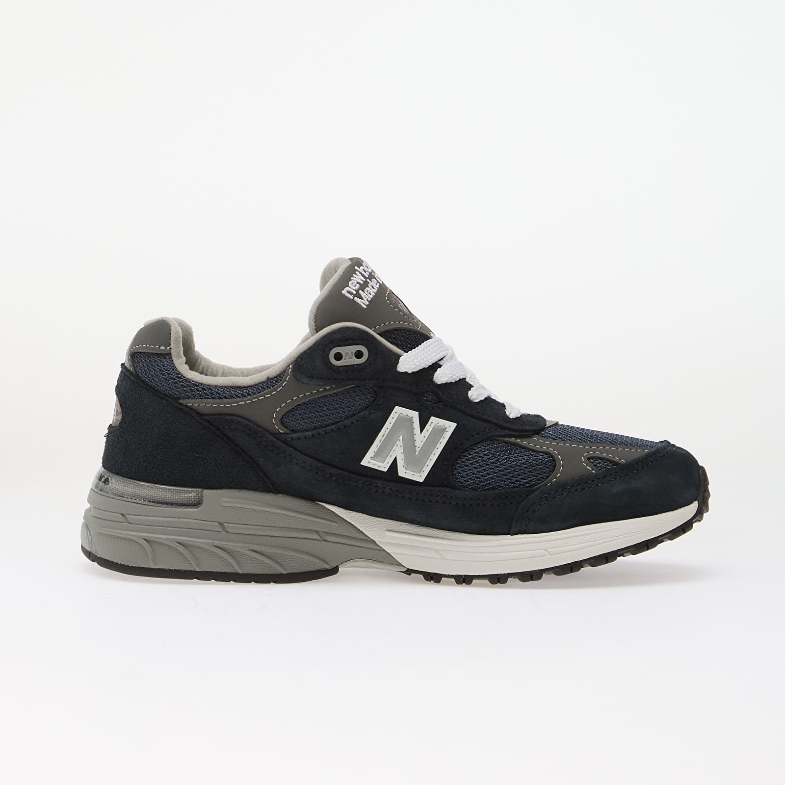 Women's shoes New Balance 993 Made in USA Navy/ Navy
