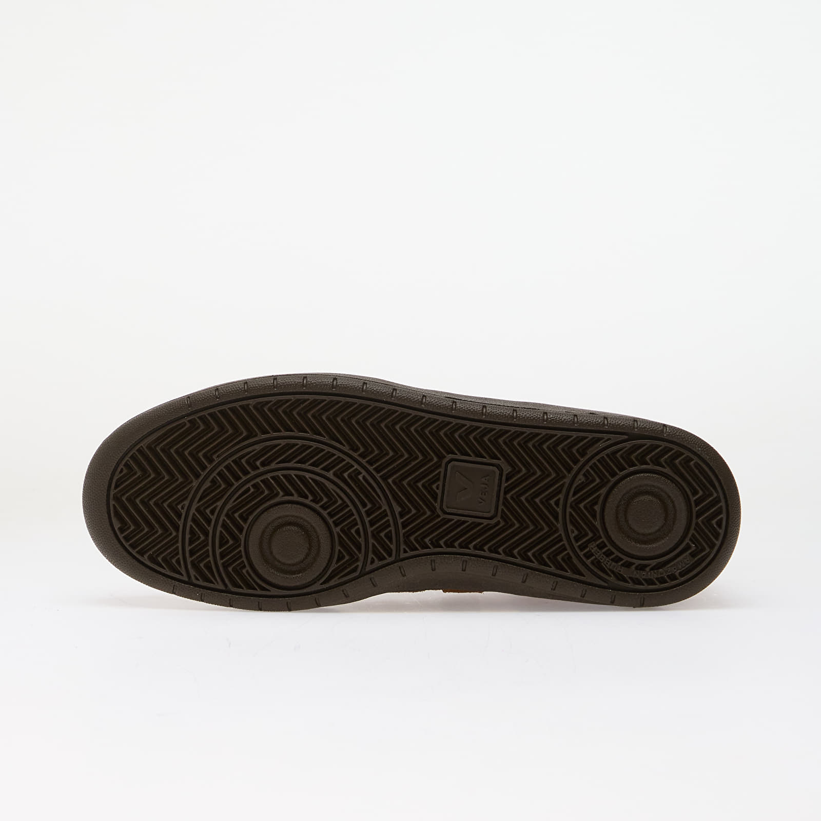 Men's shoes Veja V-90 Suede Full-Cognac/ Eagle