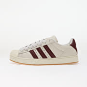adidas Superstar ST Crystal White/ Shadow Red/ Gum 3