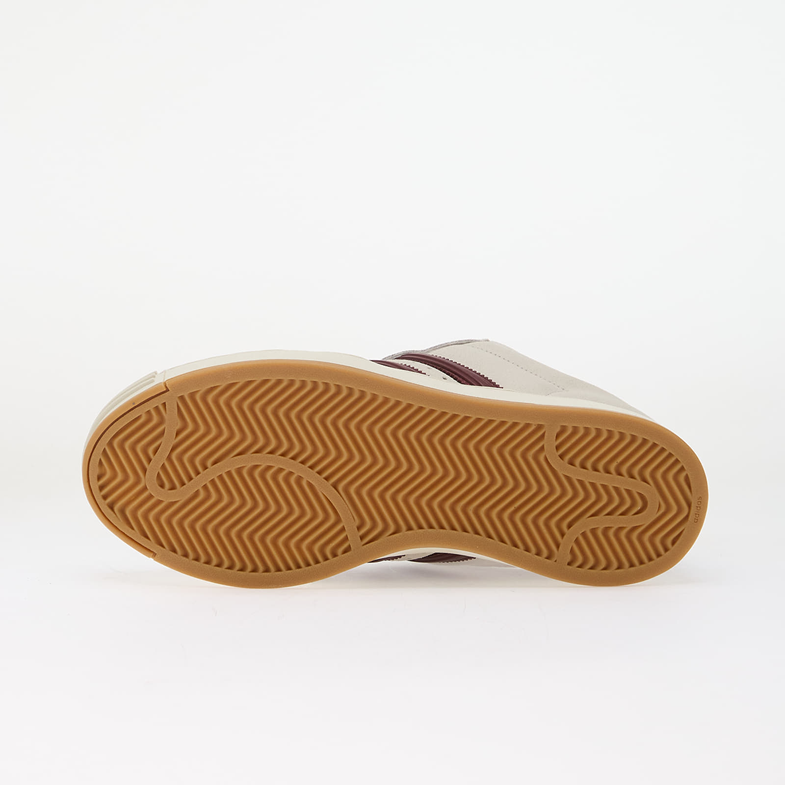 Naiste jalatsid adidas Superstar ST Crystal White/ Shadow Red/ Gum 3