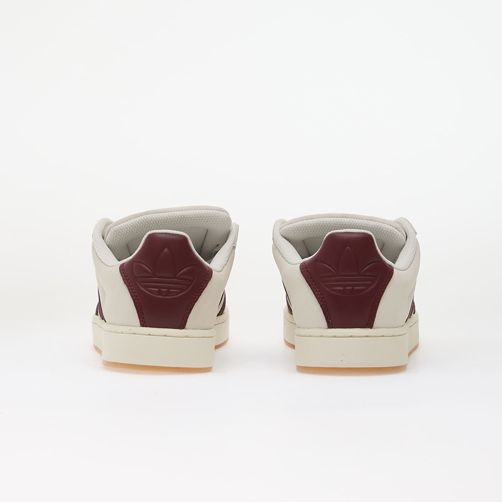 Naiste jalatsid adidas Superstar ST Crystal White/ Shadow Red/ Gum 3