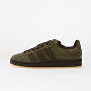 adidas Campus 00s Olive Strata/ Shadow Olive/ Aurora Coffee