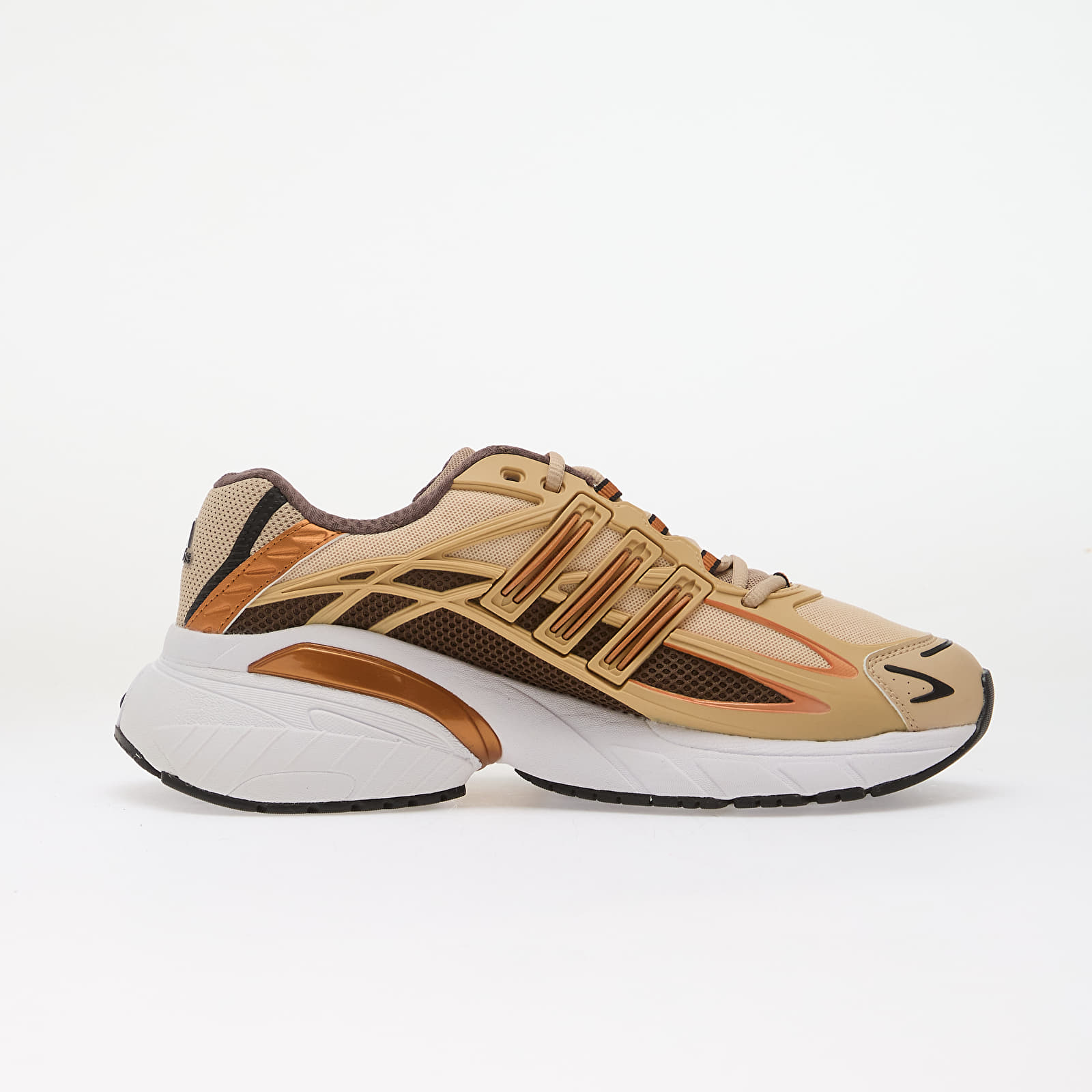 Chaussures et baskets homme adidas Adistar XLG 2.0 Earth Strata/ Magic Beige/ Core Black