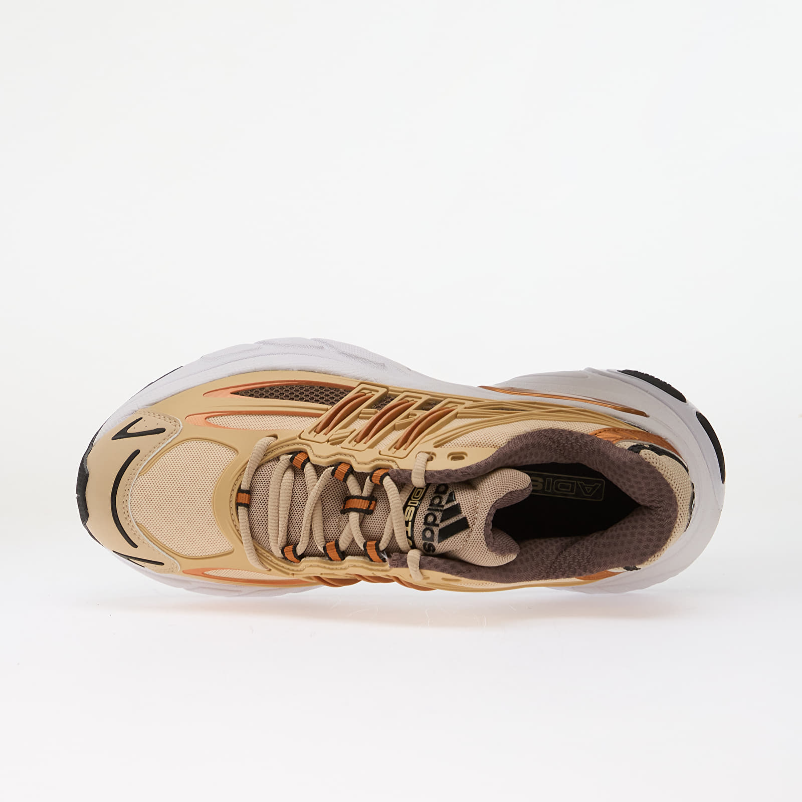 Chaussures et baskets homme adidas Adistar XLG 2.0 Earth Strata/ Magic Beige/ Core Black