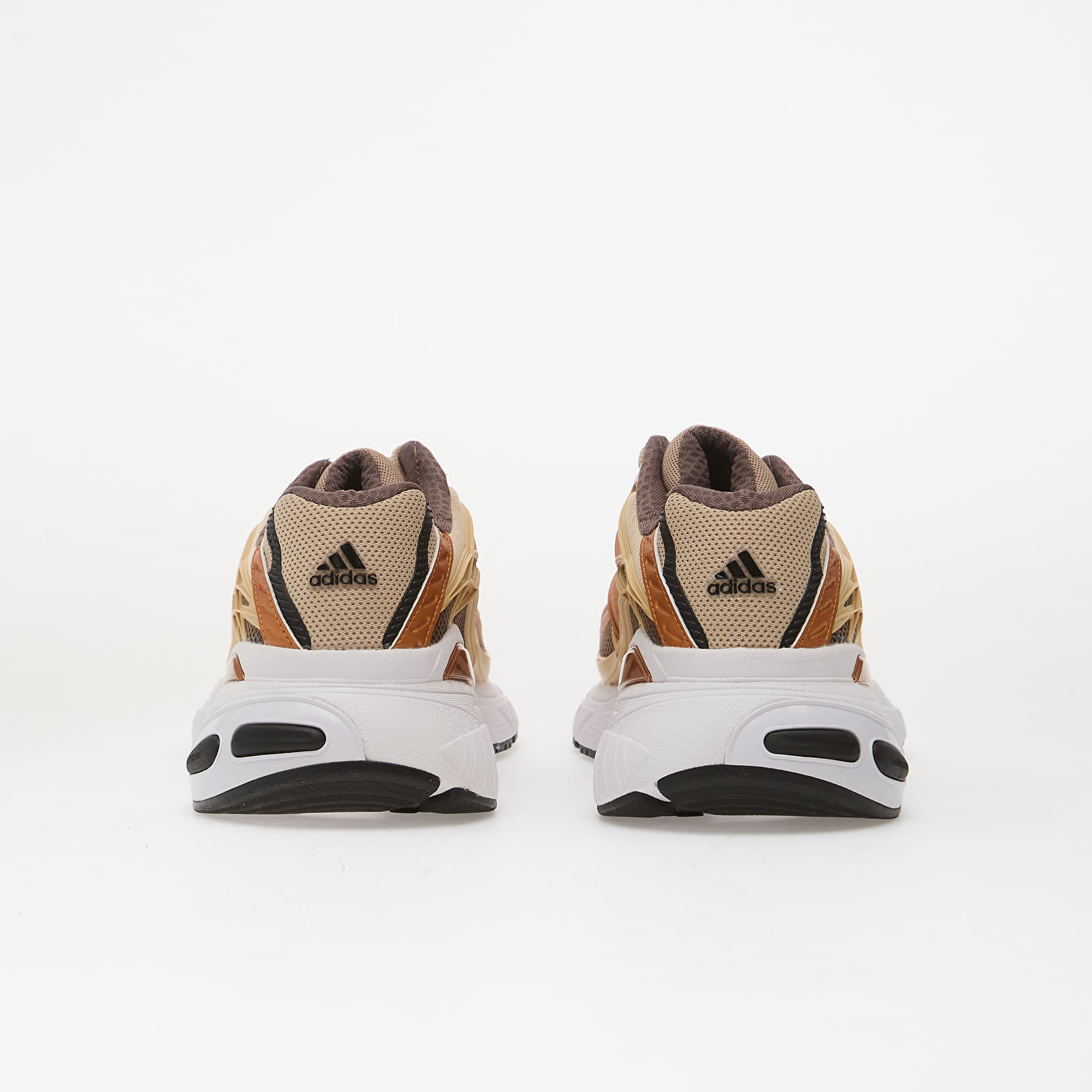 Chaussures et baskets homme adidas Adistar XLG 2.0 Earth Strata/ Magic Beige/ Core Black