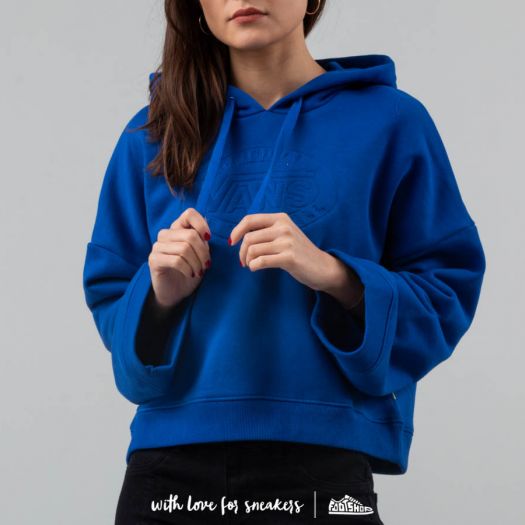 Vans junction hoodie best sale