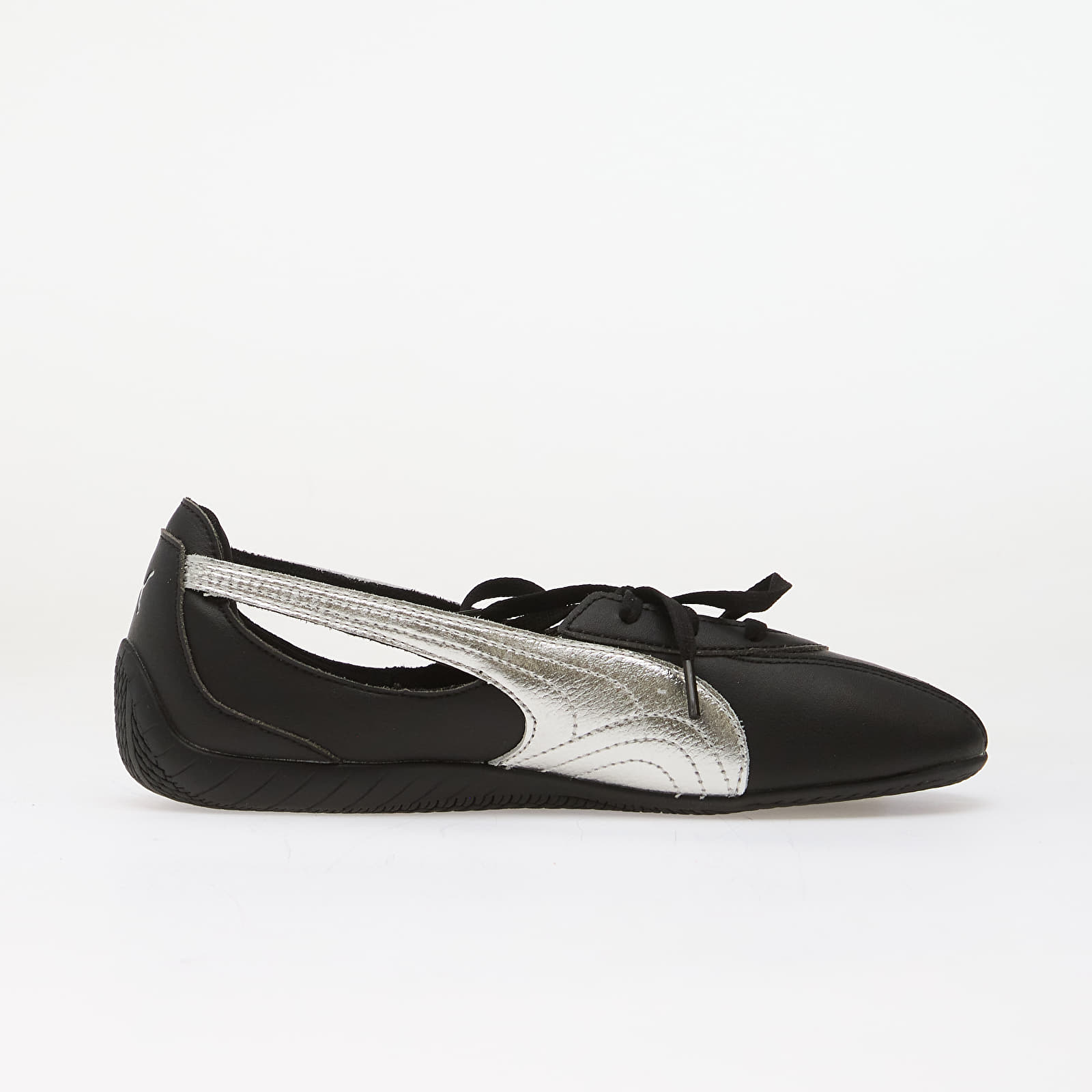 Ženske tenisice Puma Speedcat Ballet Nova Metallic Wns Puma Black/ Puma Silver