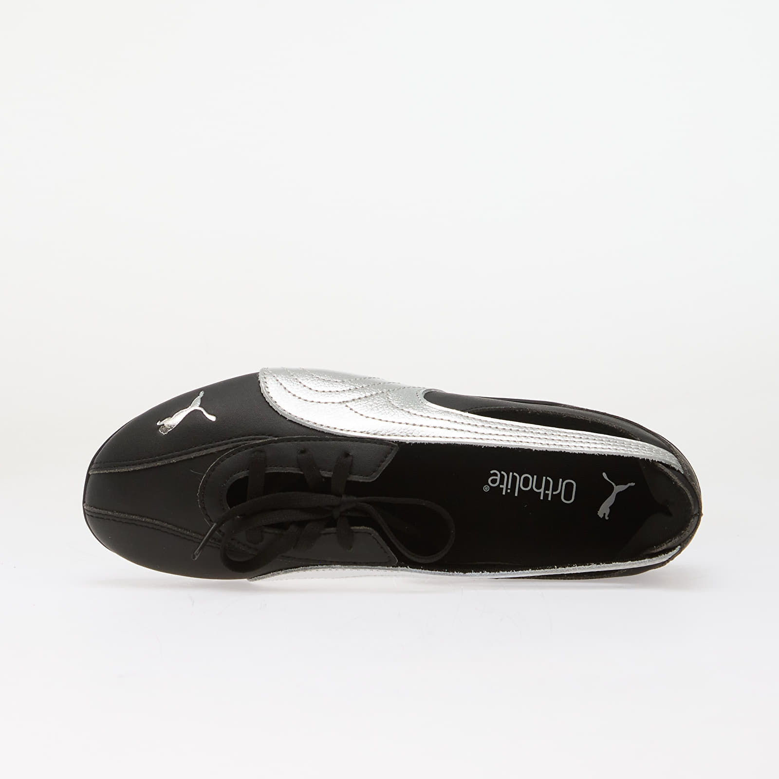 Ženske tenisice Puma Speedcat Ballet Nova Metallic Wns Puma Black/ Puma Silver