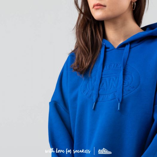 Vans junction hoodie hot sale