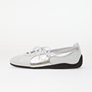 Puma Speedcat Ballet Nova Metallic Wns Puma White/ Puma Black