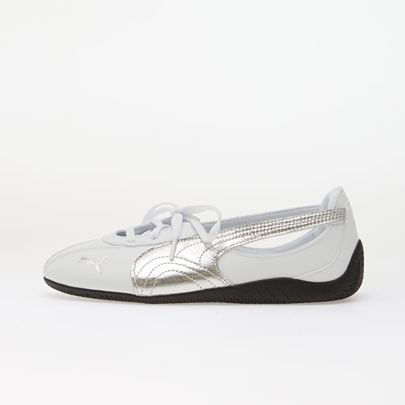 Puma Speedcat Ballet Nova Metallic Wns Puma White/ Puma Black