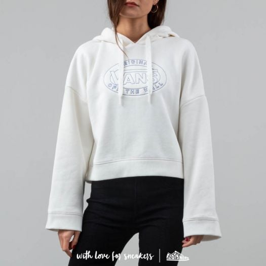 Vans discount junction hoodie