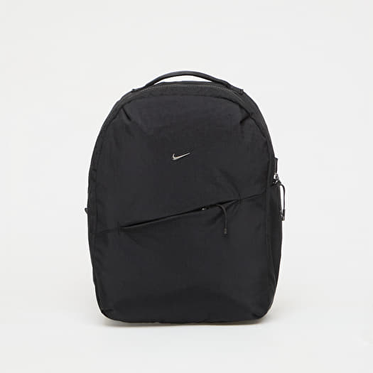 Sac à dos Nike Aura Backpack 24L Black/ Black/ Gunmetal
