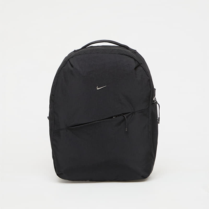 Nike Aura Backpack 24L Black/ Black/ Gunmetal