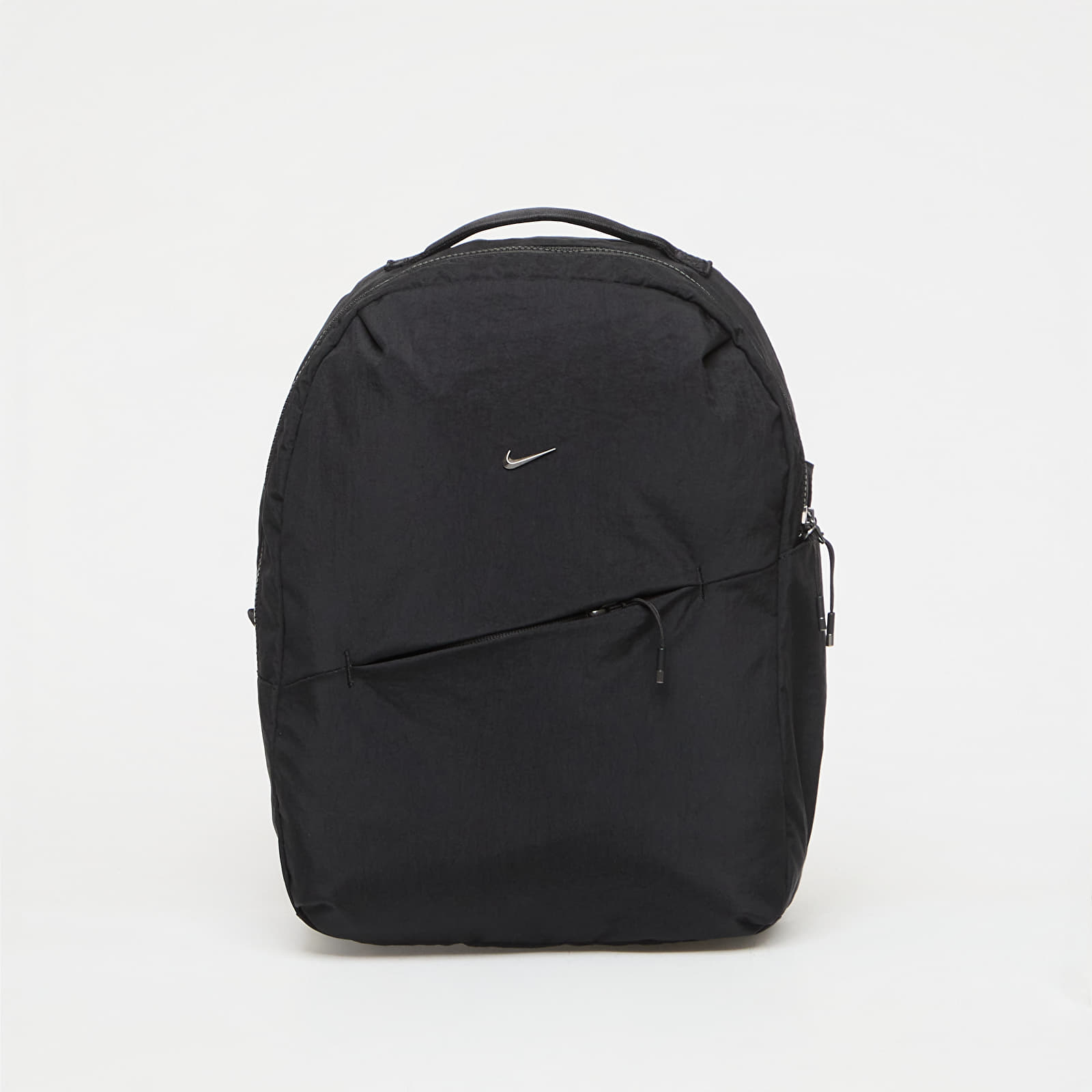 Ryggsekker Nike Aura Backpack 24L Black/ Black/ Gunmetal